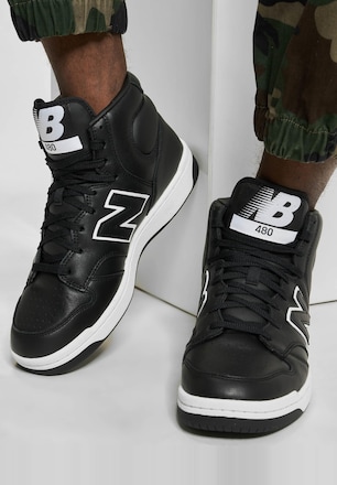 Scarpa Lifestyle Leather Sneakers