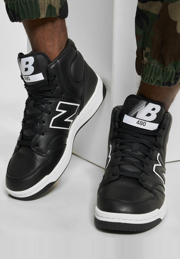 Scarpa Lifestyle Leather Sneakers-0