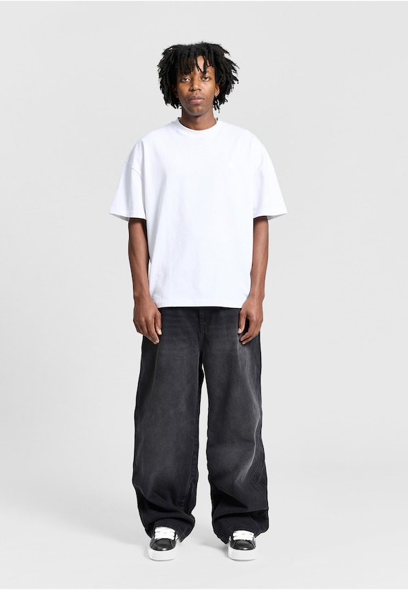 ESSENTIAL BAGGY DENIM-3