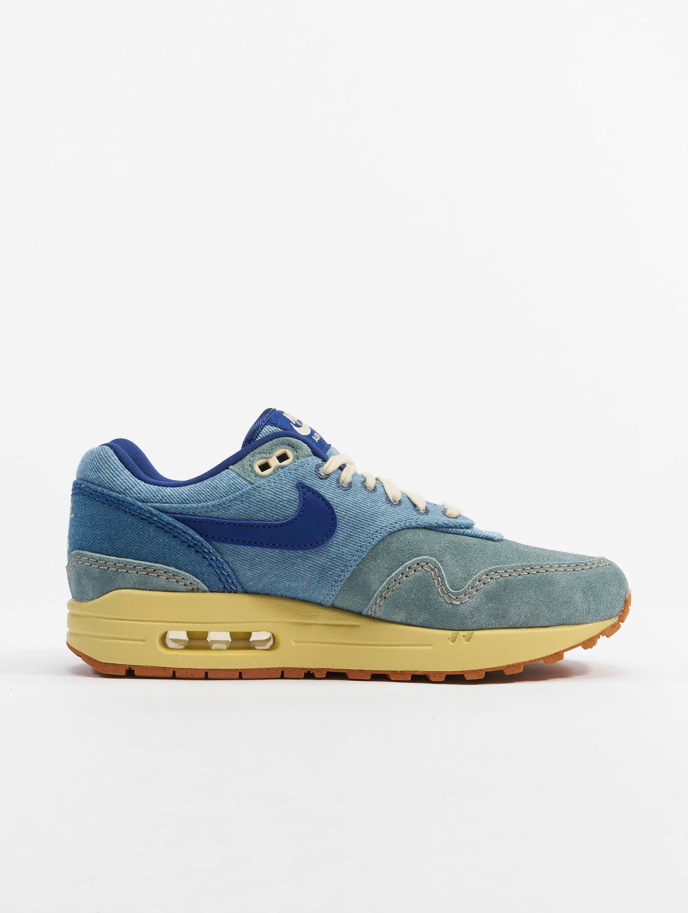 Nike air max sales 1 premium work blue