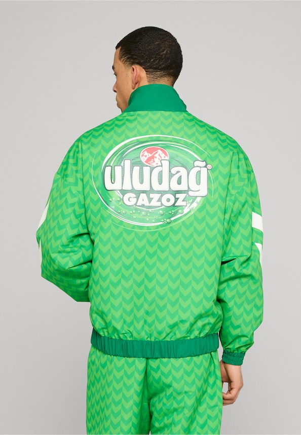 Uludag x Hummel Loose Trackjacket-1