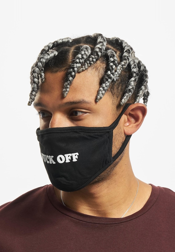 Fxxx Off Face Mask-1