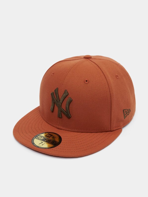 MLB New York Yankees League Essential 59Fifty-0