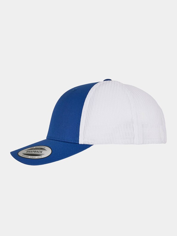 Retro Trucker 2-Tone-2