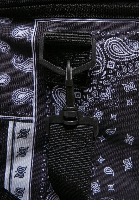 Bandana Patchwork Print-3