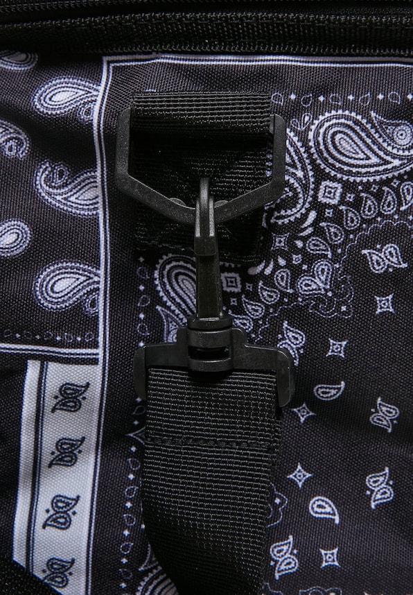 Bandana Patchwork Print-3