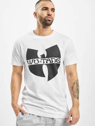 Wu-Wear Logo T-Shirt