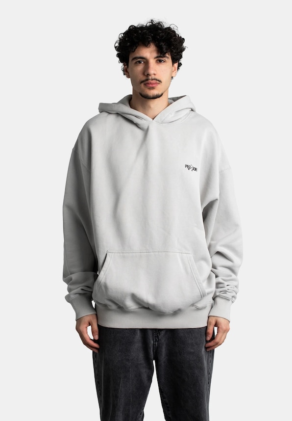 PEGADOR Hyde Oversized Hoodies-1