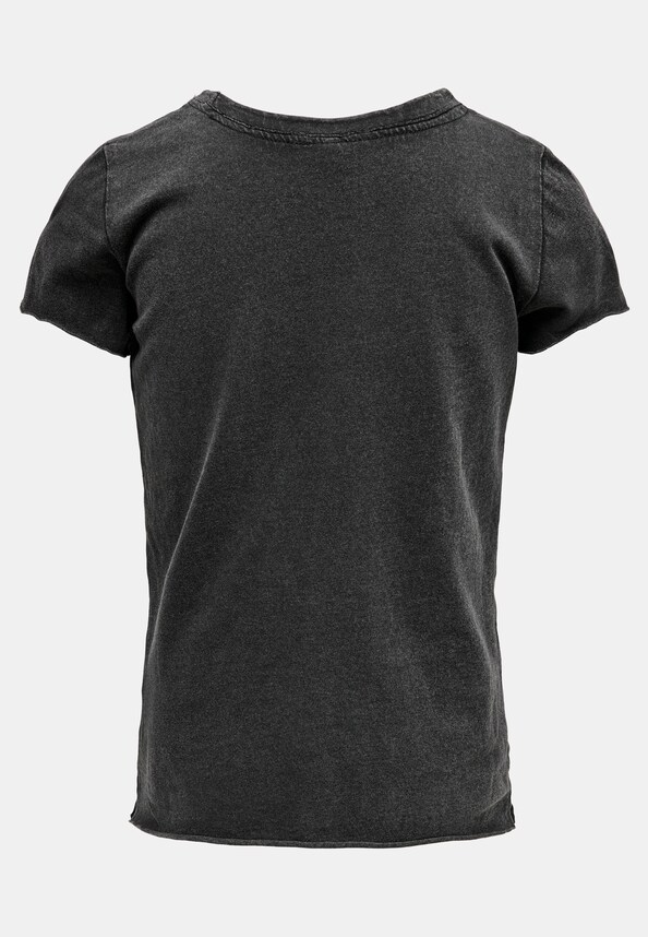 ONLY Kids Mädchen T-Shirt-1