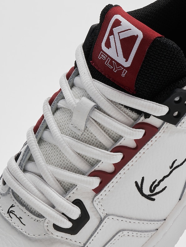 Karl Kani KKFWM000298 89 LXRY SL Sneakers-8