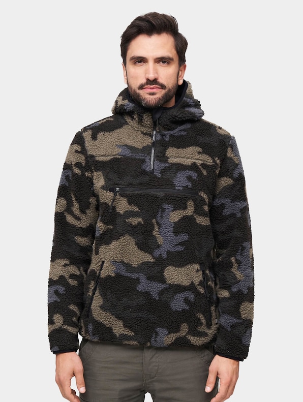 Teddyfleece Worker-2