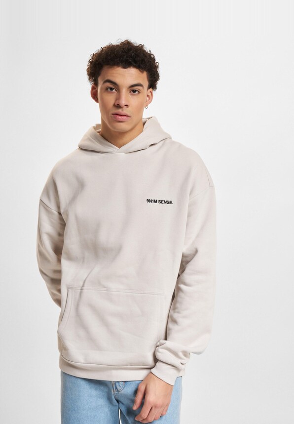 Essential Hoodie-0