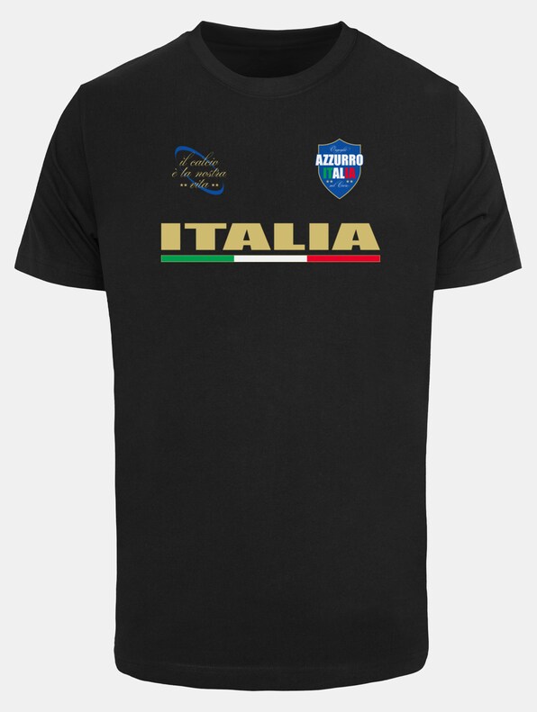 Italia Trikot-2