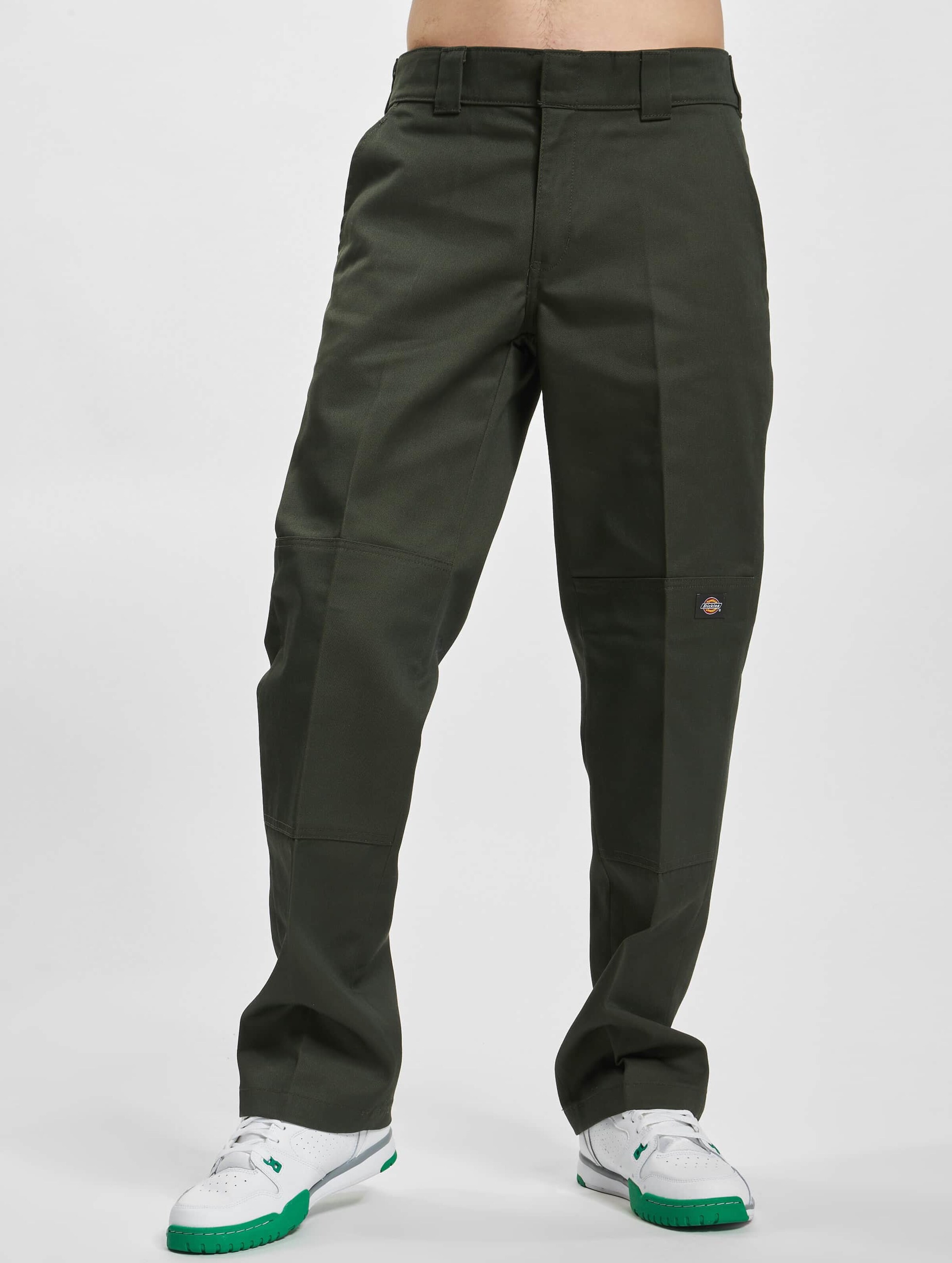 Dickies double hot sale knee work pants