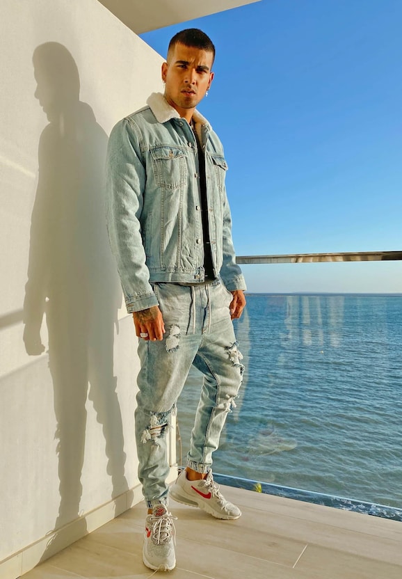 Trucker Denim-6