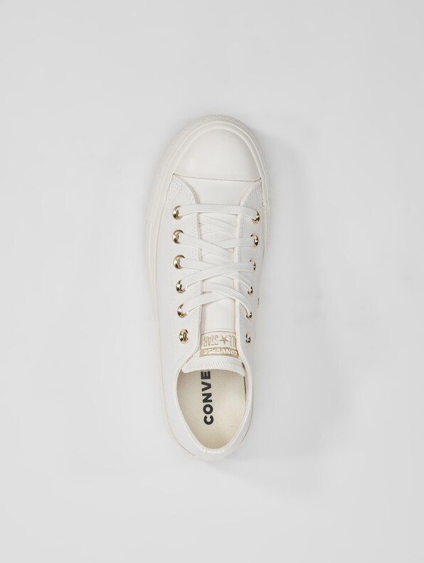 Chuck Taylor All Star Lift -4