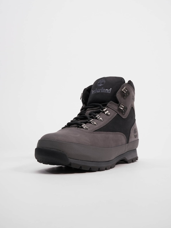 Timberland Euro Hiker  Stiefelette-2