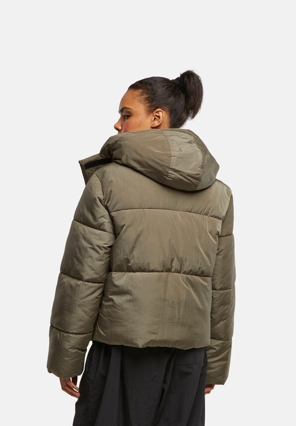 Blanca Crushedmud Puffer-1