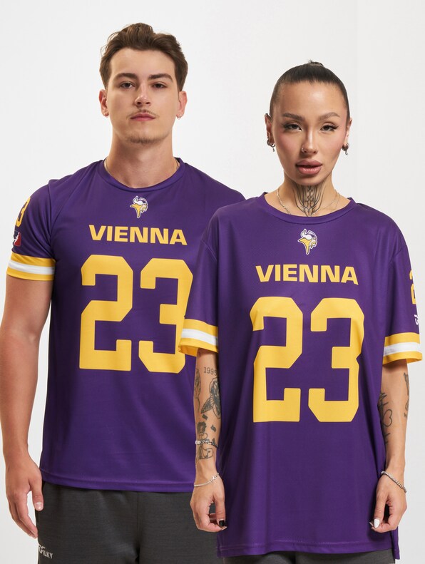 Vienna Vikings Fan-0