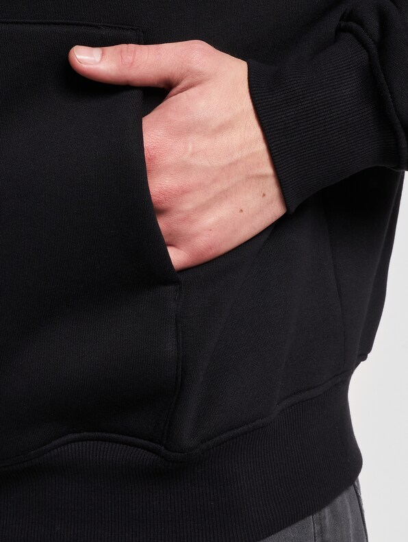 Jack & Jones Ontario Graphic Hoodies-4