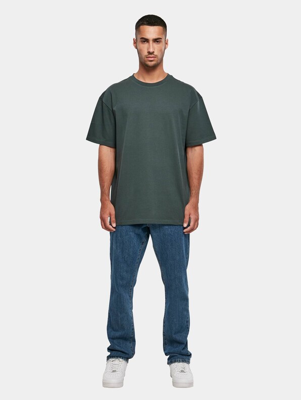 Heavy Oversize Tee-3