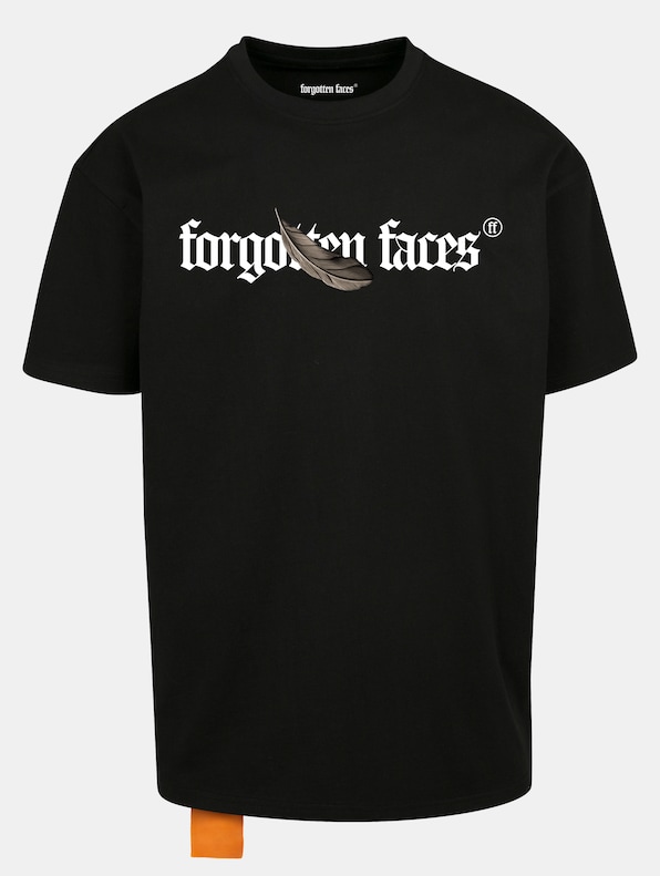 Eagle Oversized Tee-3