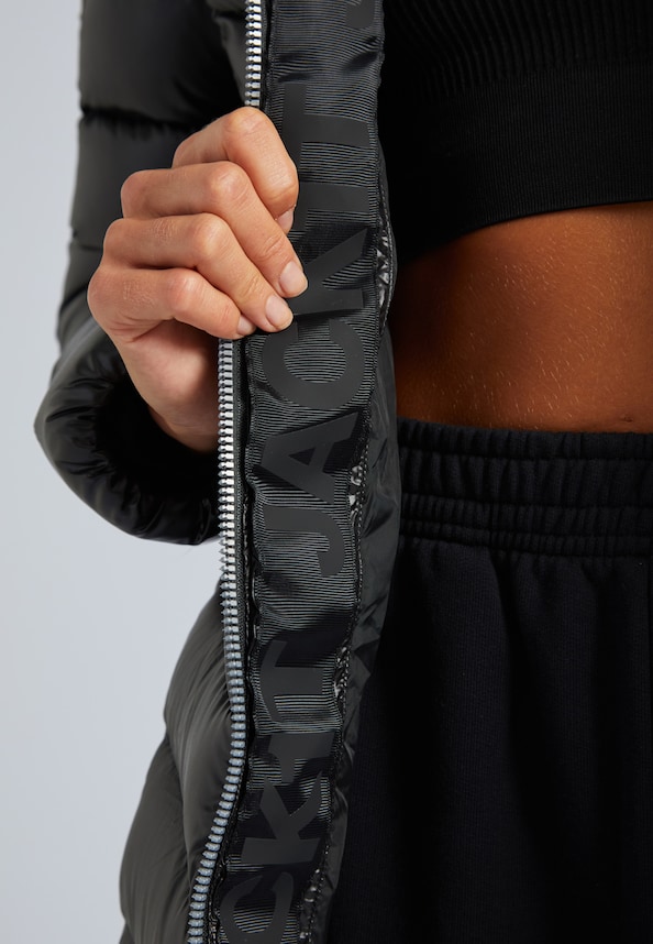 R3D LUXE COAT-6