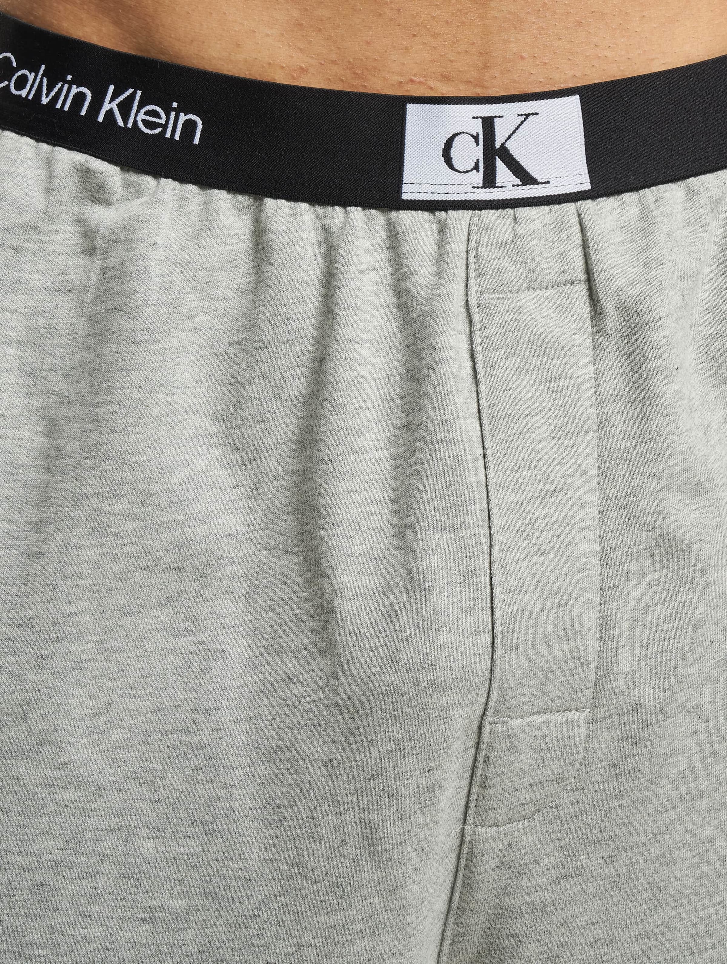 Pyjama homme best sale calvin klein