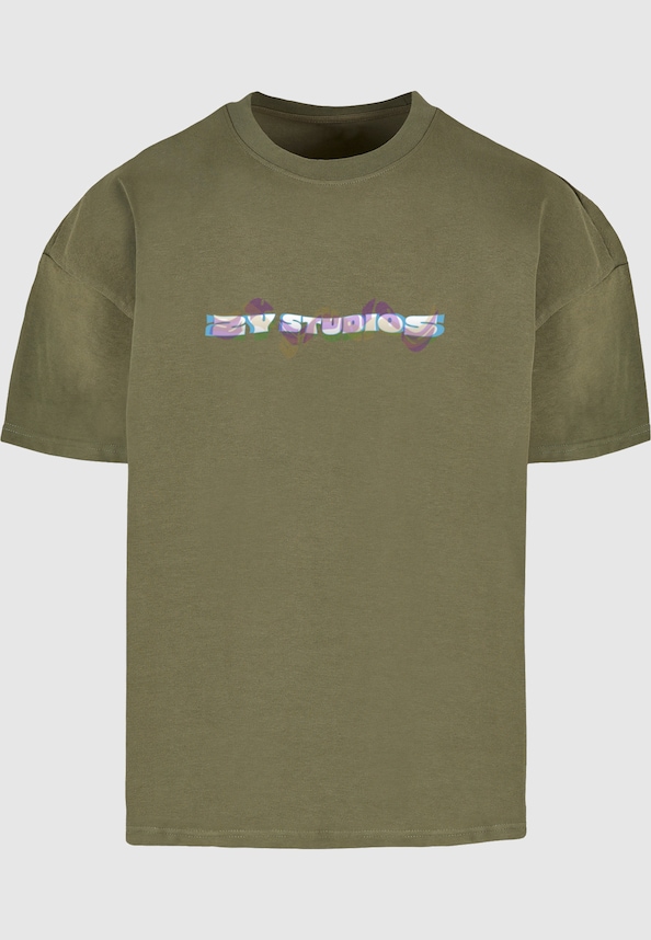 WAVY ULTRA HEAVY TEE-2