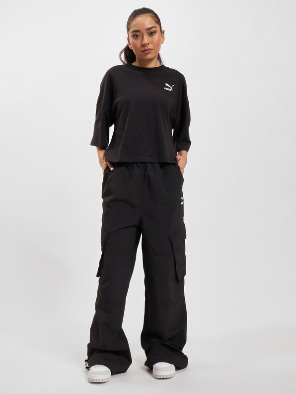 Puma Dare To Relaxed Cargohosen-7