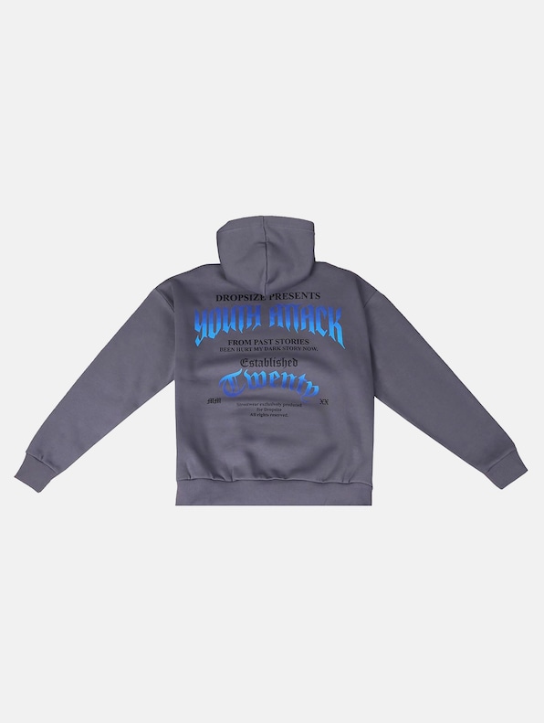 HEAVY OVERSIZE YOUTH ATTACK-1