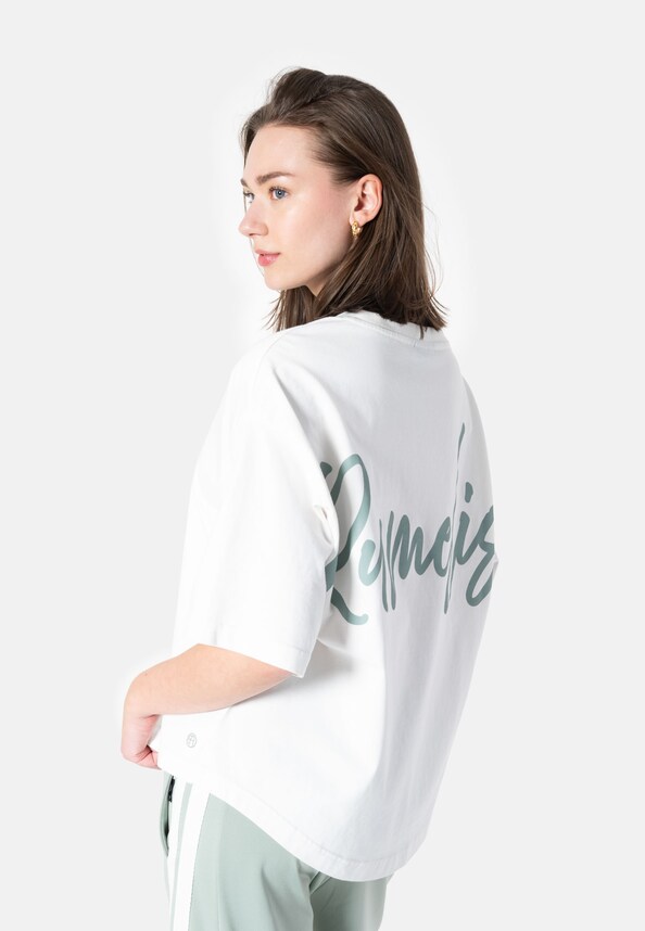 PATRICIA - oversize t-shirt-1