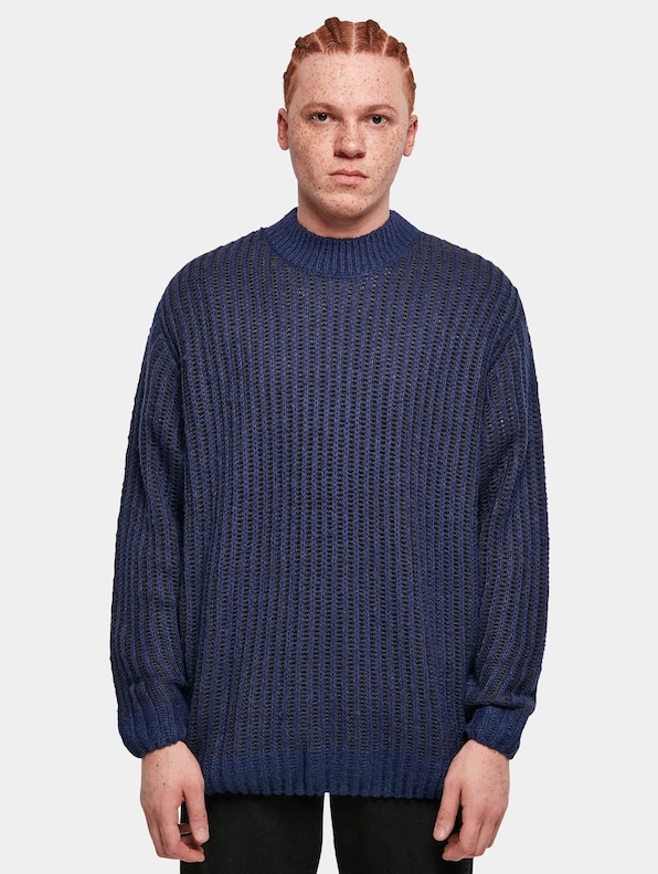 Oversized Two Tone -0
