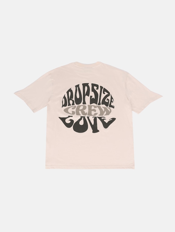 Heavy Oversize ''Crew Love''-1