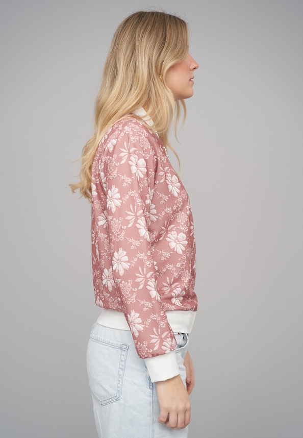 Blouson Bomber Jacket-3