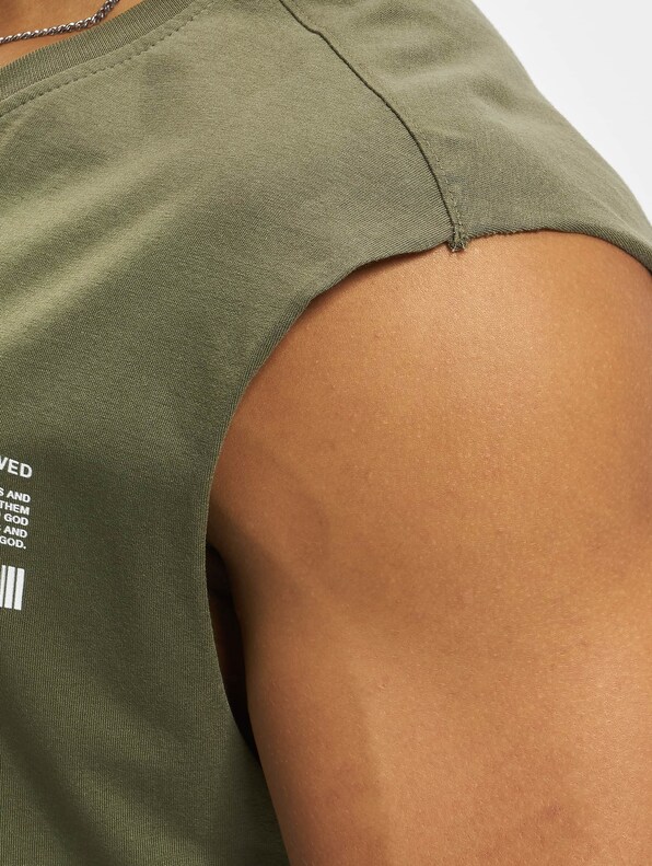 Saint V.1 X Sleeveless -4