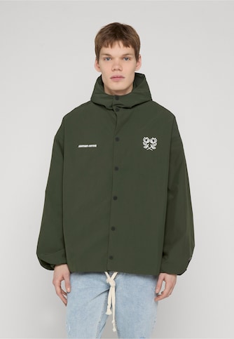 Another Adventure Jacket