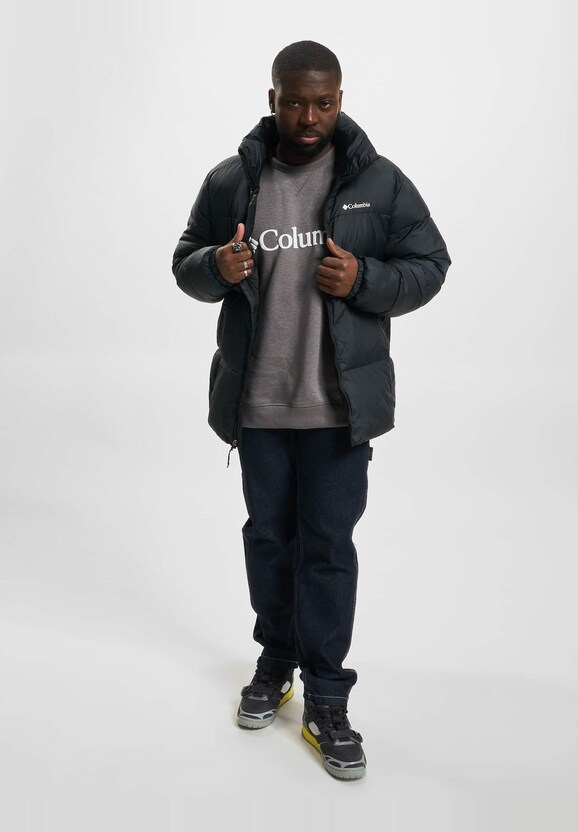 Columbia Puffect II Puffer Jacket-5