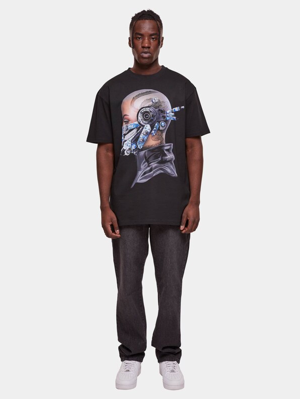 The Mask Heavy Oversized-6