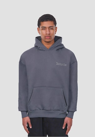 HEAVY OVERSIZE EMBO