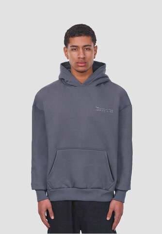 HEAVY OVERSIZE EMBO