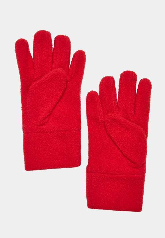 Fleece -3