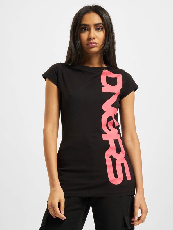 Dangerous DNGRS Classic T-Shirt-2
