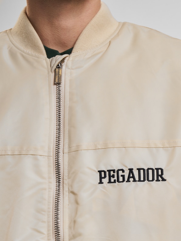 Pegador Garo Bomber Jacket-5