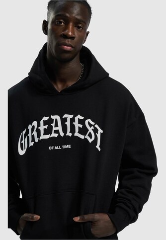 Immortal Heavy Oversize