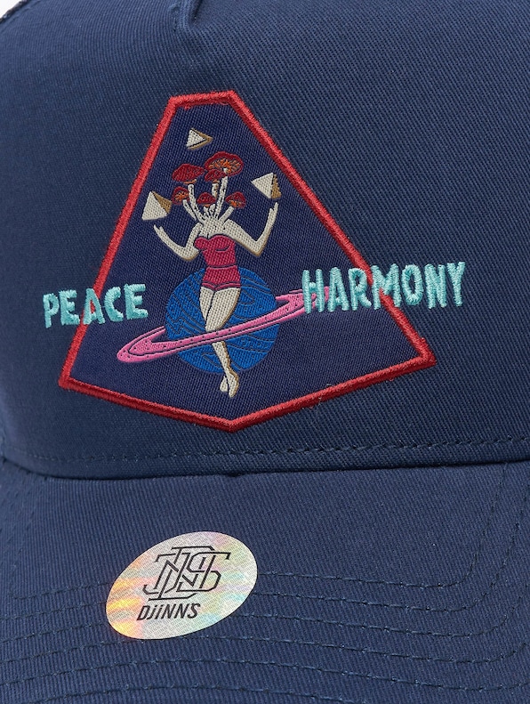 HFT Peace And Harmony-3