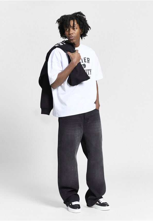 ATELIER EMBLEM T-SHIRT-4