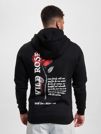 Wild Rose