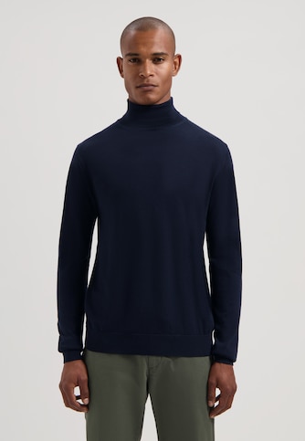 Destin Turtleneck
