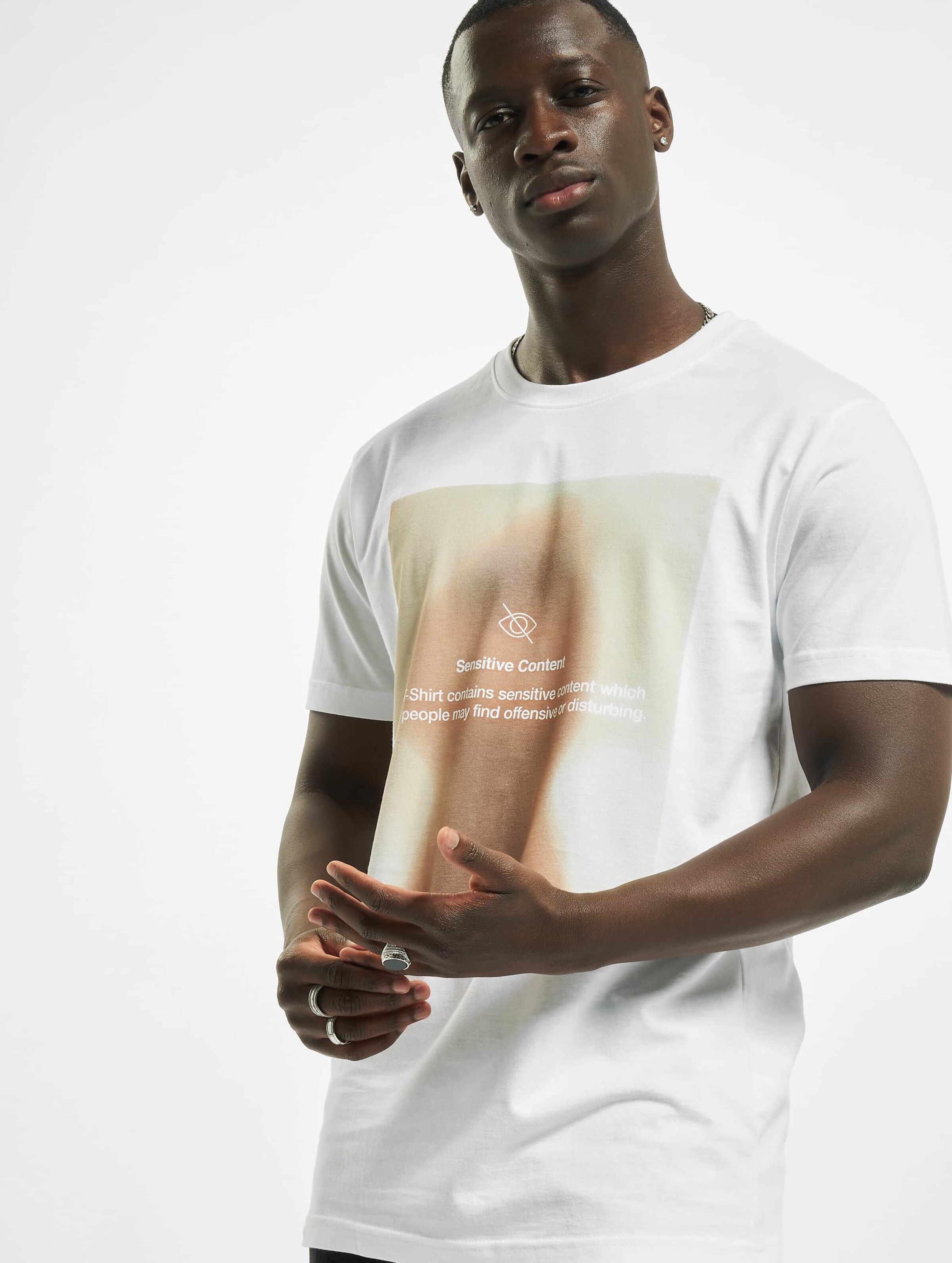 Mister Tee Sensitive Content DEFSHOP 18610